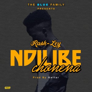 Ndilibe Chonena